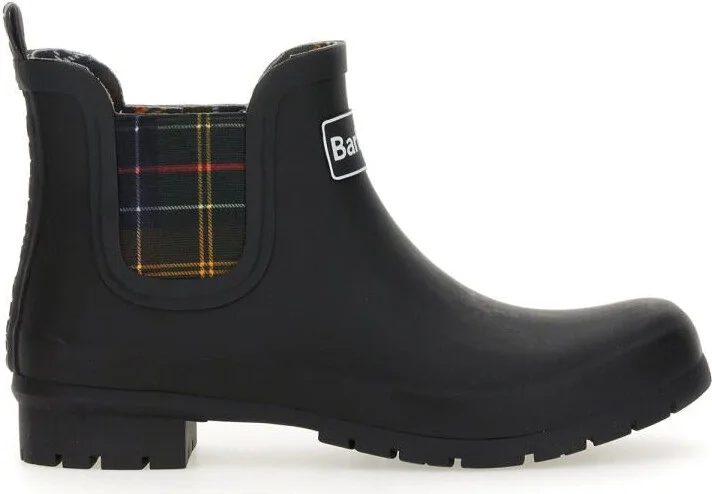 Barbour Boot "Kingham"