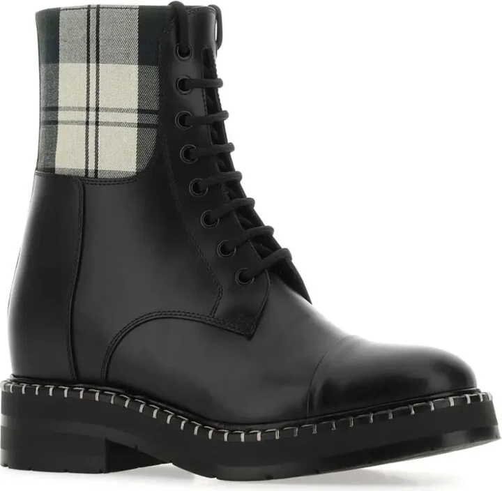 Barbour boots - Image 2