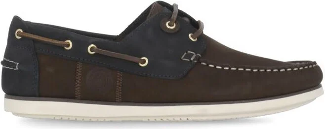 Barbour Flat Shoes