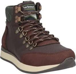 Barbour Man Ankle boots - Image 2
