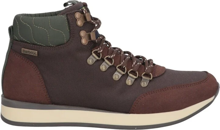 Barbour Man Ankle boots - Image 3