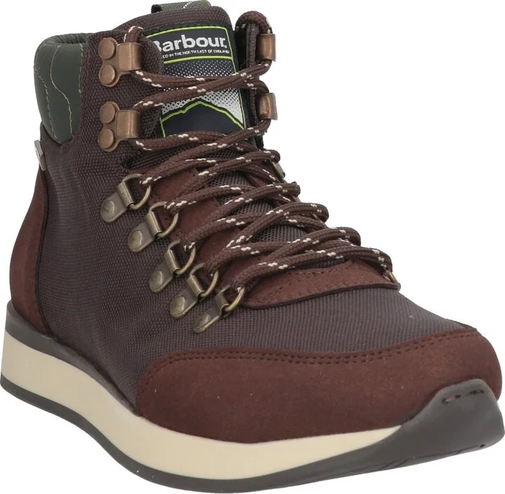 Barbour Man Ankle boots - Image 4