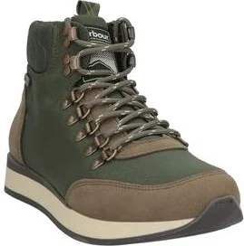 Barbour Man Ankle boots - Image 5