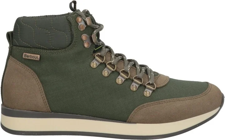 Barbour Man Ankle boots - Image 6