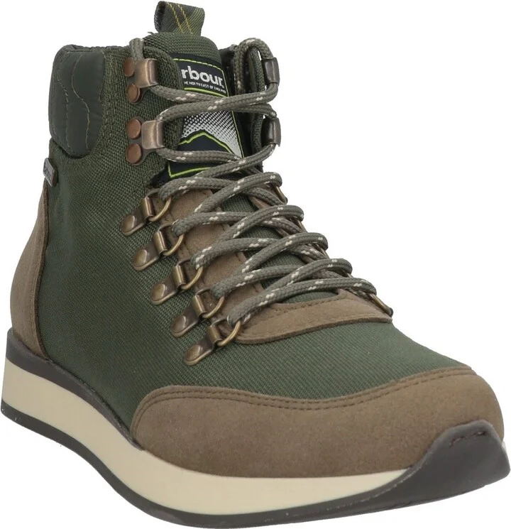 Barbour Man Ankle boots - Image 7