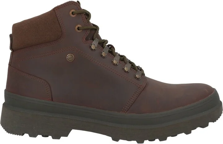 Barbour Man Ankle boots - Image 3