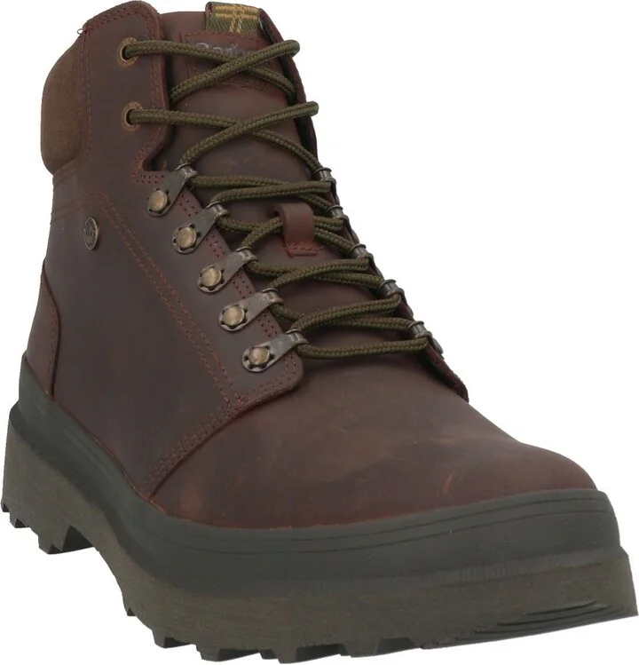 Barbour Man Ankle boots - Image 4