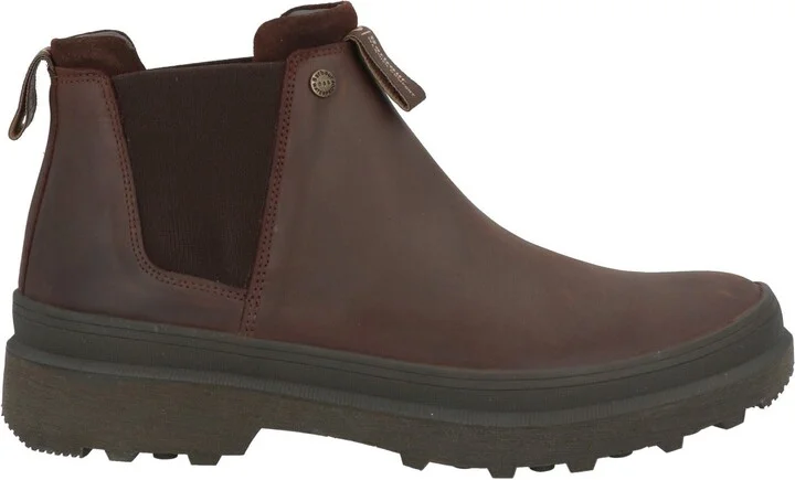 Barbour Man Ankle boots - Image 3