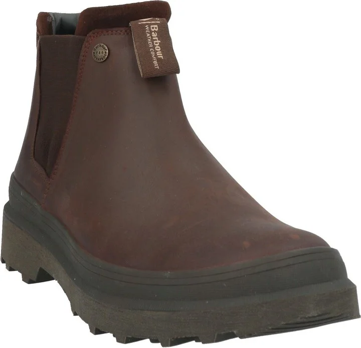 Barbour Man Ankle boots - Image 4