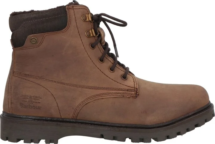 Barbour Man Ankle boots - Image 3