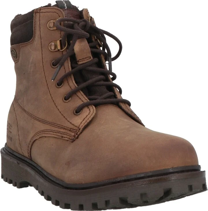 Barbour Man Ankle boots - Image 4