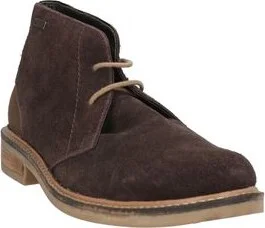 Barbour Man Ankle boots - Image 2