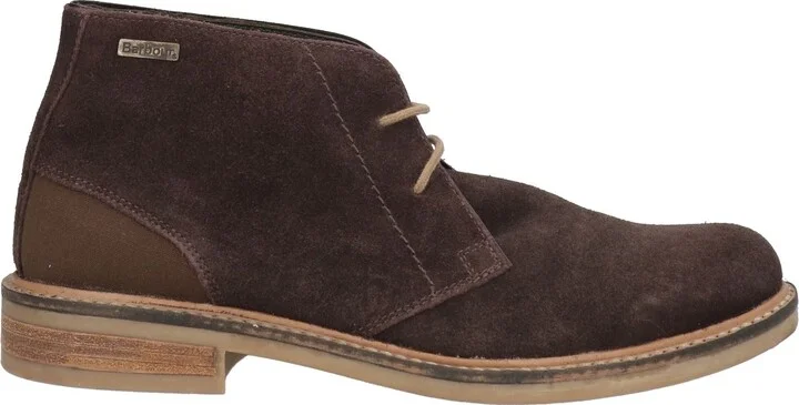 Barbour Man Ankle boots - Image 3