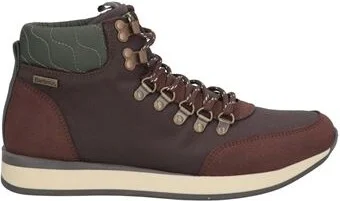 Barbour Man Ankle boots
