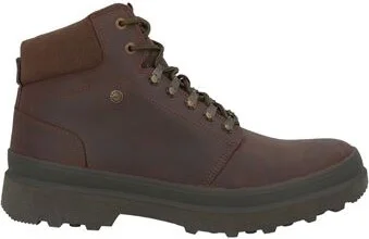 Barbour Man Ankle boots