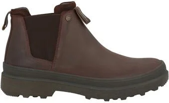 Barbour Man Ankle boots