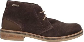 Barbour Man Ankle boots