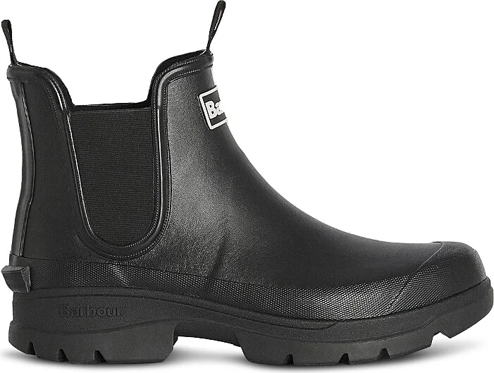 Barbour Men's Nimbus Rain Boots