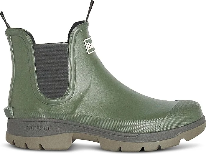 Barbour Men's Nimbus Rain Boots