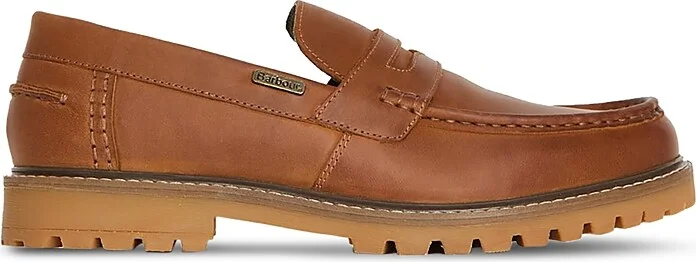 Barbour Men's Pumice Loafers