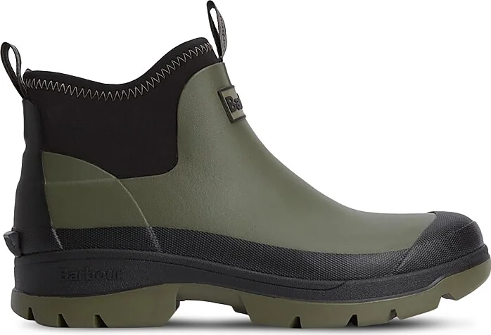Barbour Men's Ridge Welly Boots