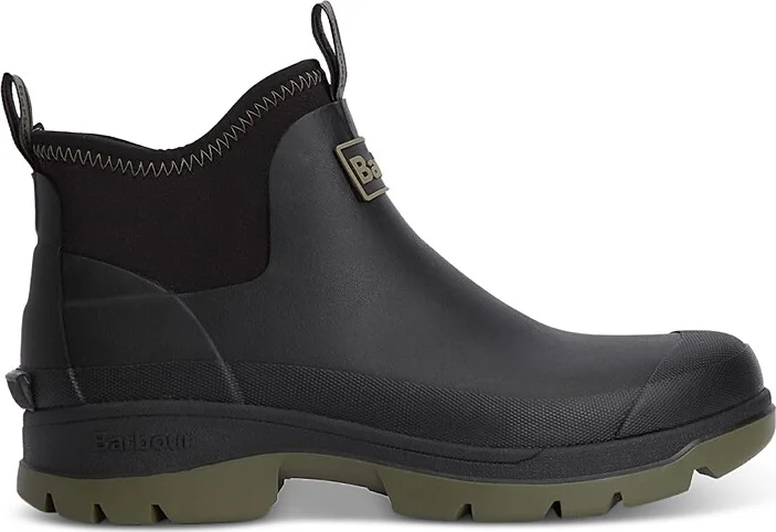 Barbour Men's Ridge Welly Boots