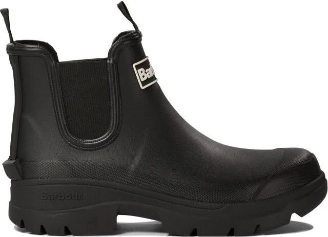 Barbour Nimbus Ankle Wellingtons
