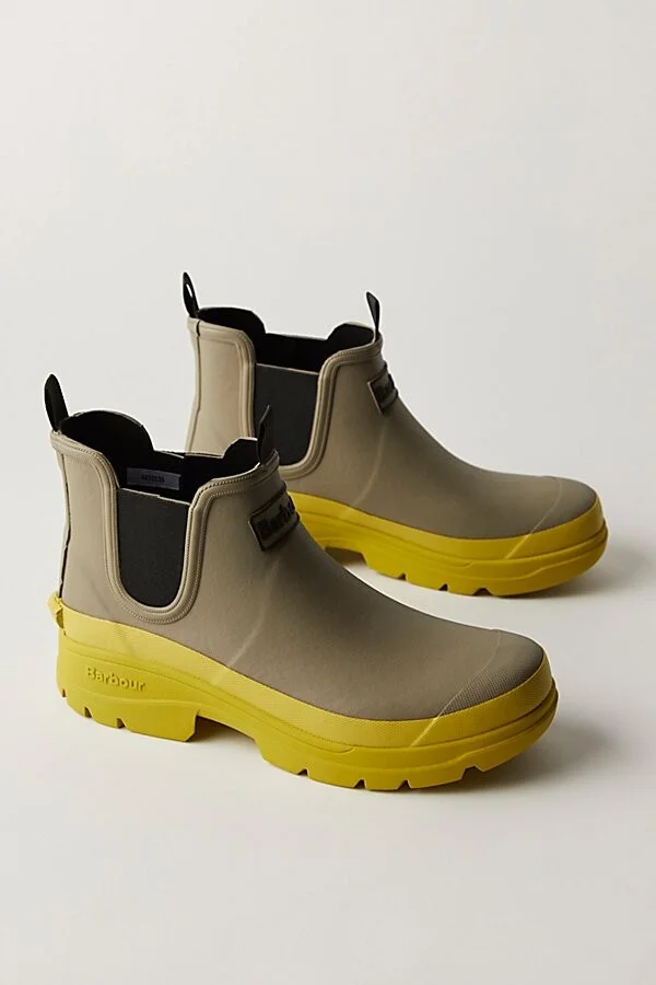 Barbour Nimbus Chelsea Wellies - Image 2