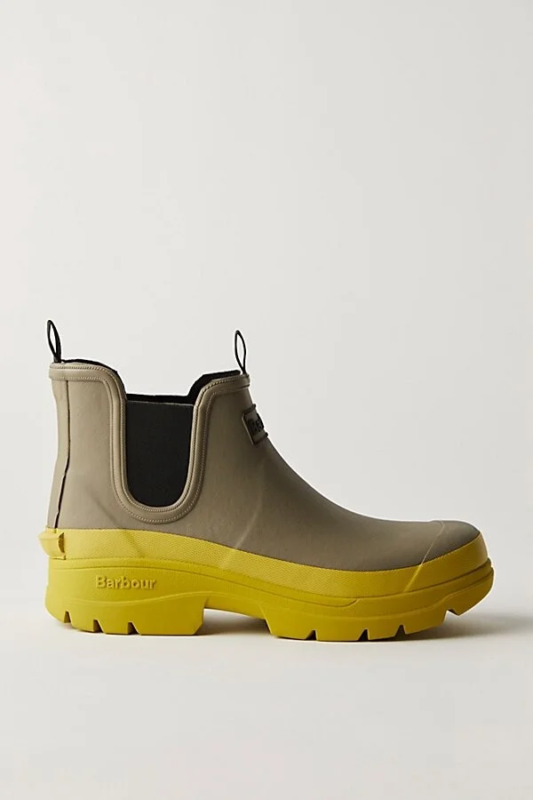Barbour Nimbus Chelsea Wellies - Image 3