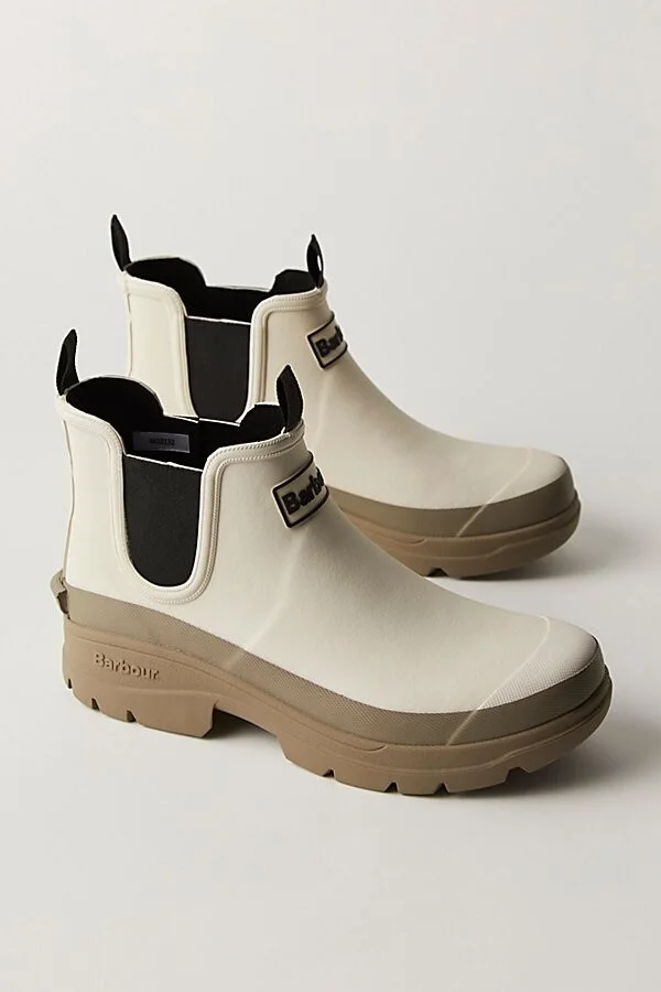 Barbour Nimbus Chelsea Wellies - Image 2