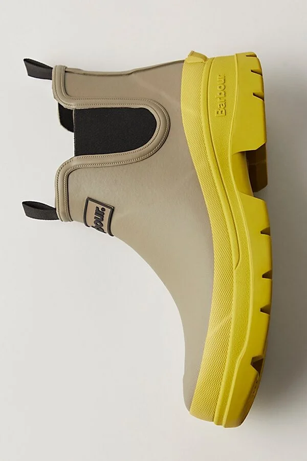 Barbour Nimbus Chelsea Wellies