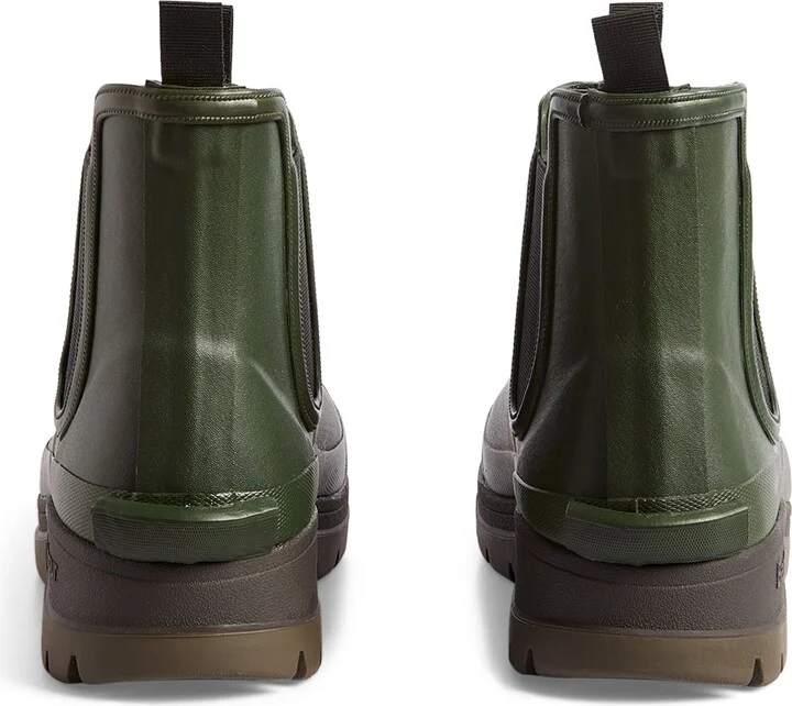Barbour Nimbus Chelsea Wellington Boots - Image 2