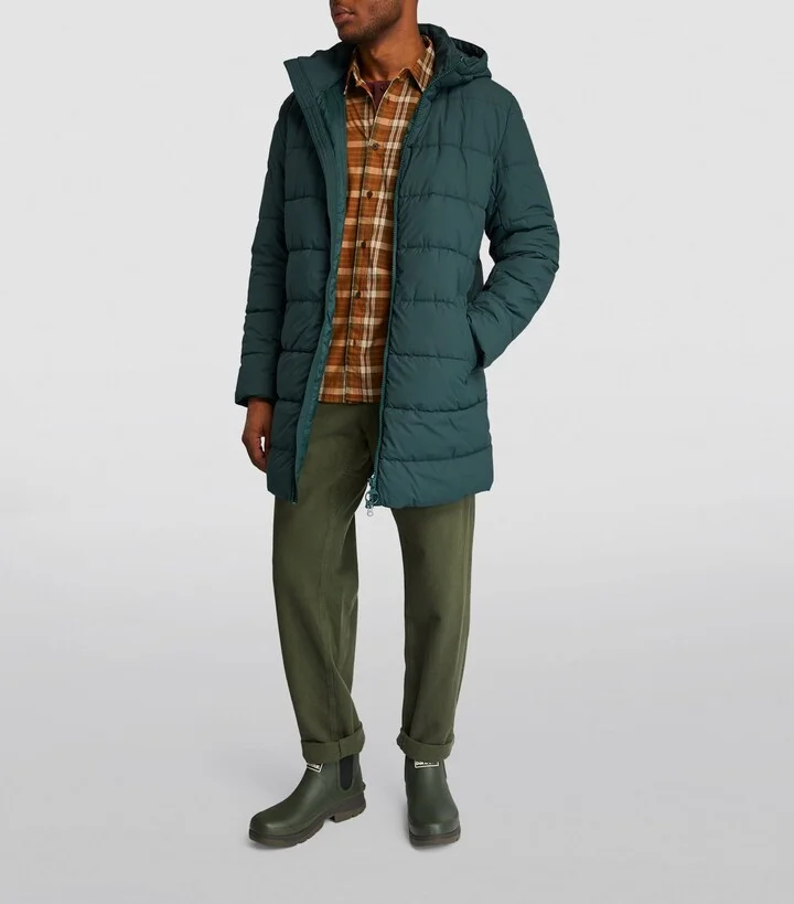 Barbour Nimbus Chelsea Wellington Boots - Image 4