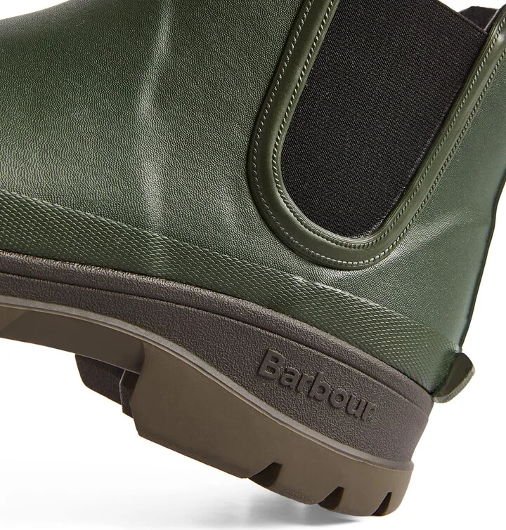 Barbour Nimbus Chelsea Wellington Boots - Image 6