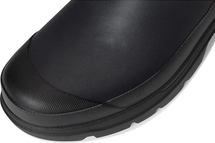 Barbour Nimbus Chelsea Welly Men's Rain Boots Navy : 11 M, Rubber - Image 2