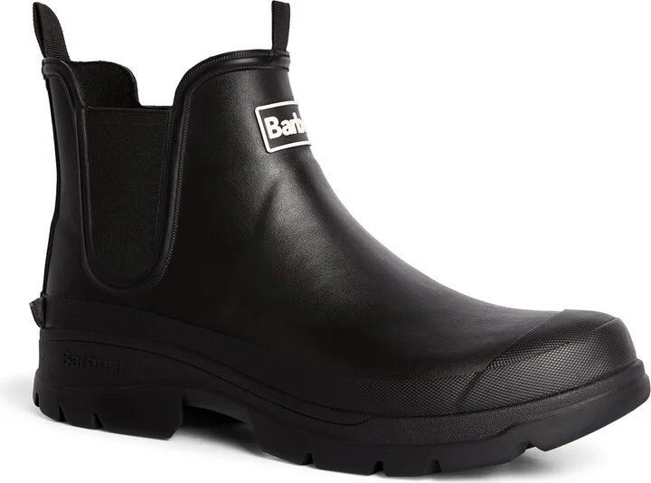 Barbour Nimbus Wellington Boots - Image 3
