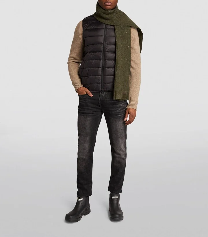 Barbour Nimbus Wellington Boots - Image 6