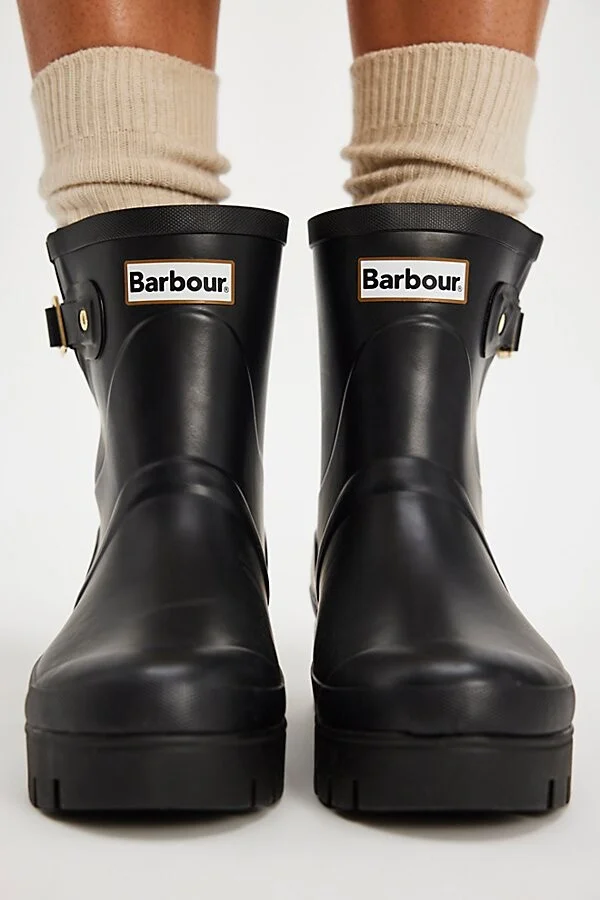 Barbour Raelynn Boots - Image 2