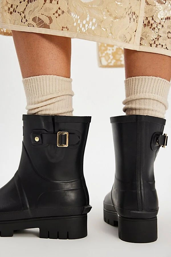 Barbour Raelynn Boots - Image 3