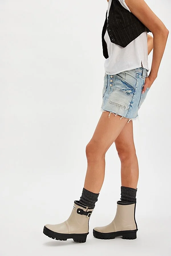Barbour Raelynn Boots