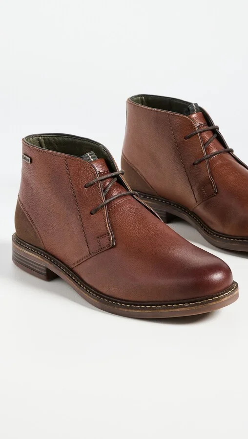 Barbour Readhead Boots - Image 2