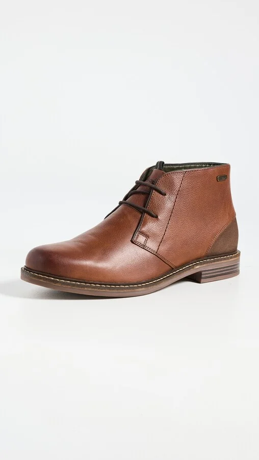 Barbour Readhead Boots - Image 3