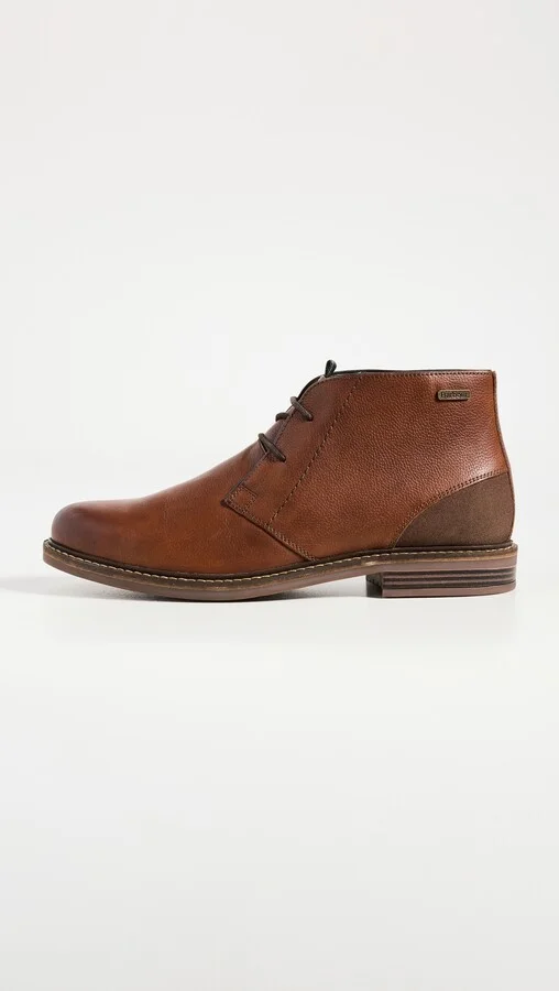 Barbour Readhead Boots - Image 4