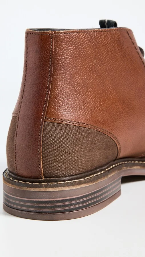 Barbour Readhead Boots - Image 5