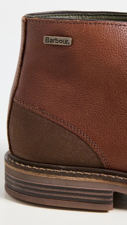 Barbour Readhead Boots - Image 6