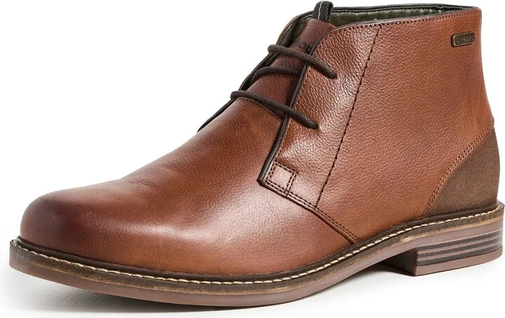 Barbour Readhead Boots