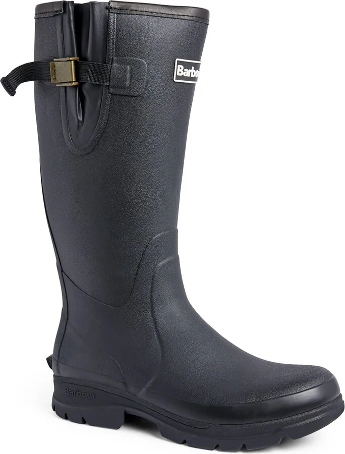 Barbour Tempest Wellington Boots - Image 3