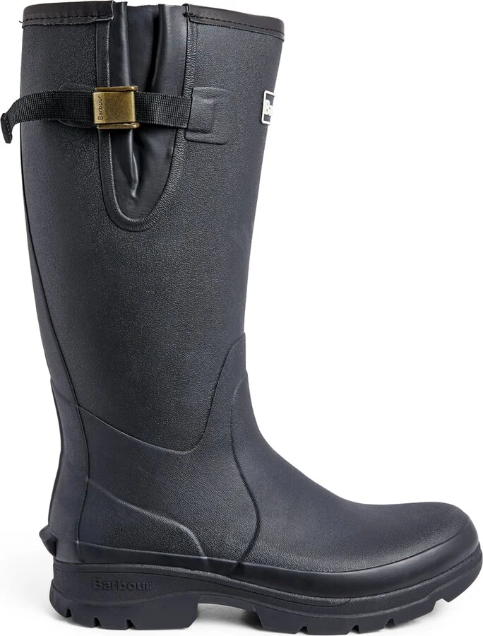 Barbour Tempest Wellington Boots