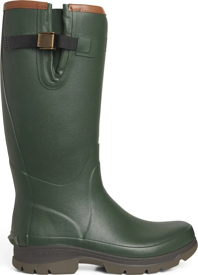 Barbour Tempest Wellington Boots