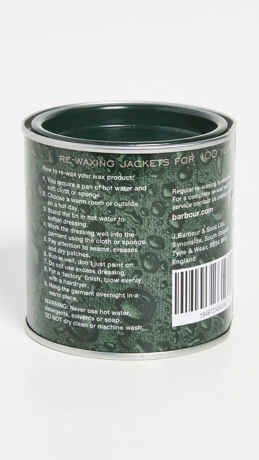Barbour Thornproof Dressing - Image 3